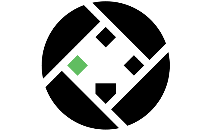 New Rule of Third logo New Rule of Third logo