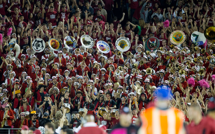 Stanford band Stanford band
